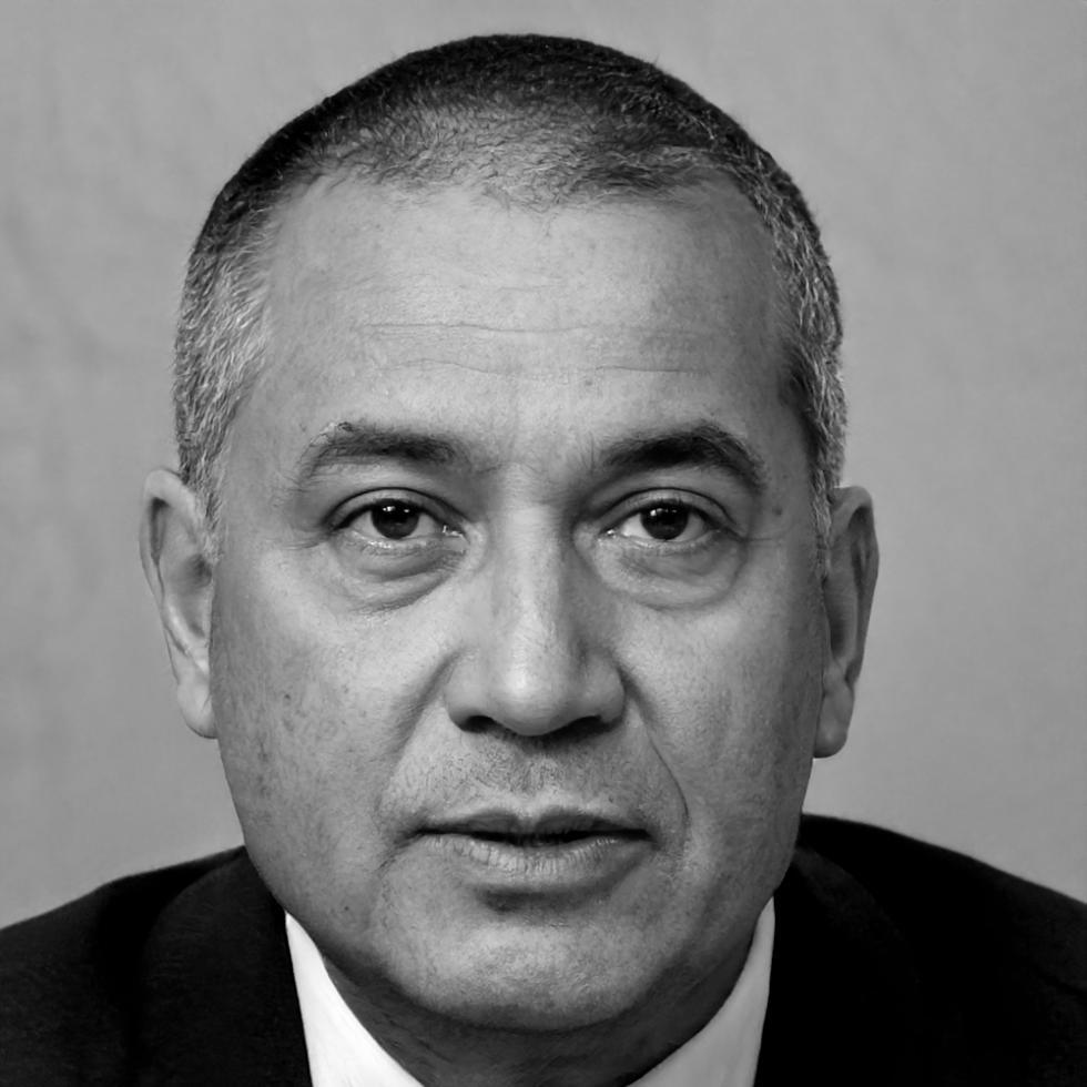 Heriberto Maldonado